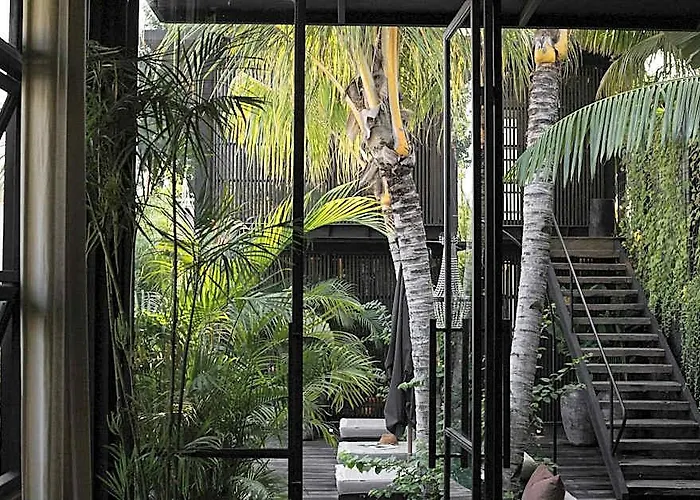 The Bohemian Bali, A Member Of Design
