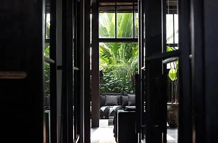 The Bohemian Bali, A Member Of Design Апарт-отель Чангу