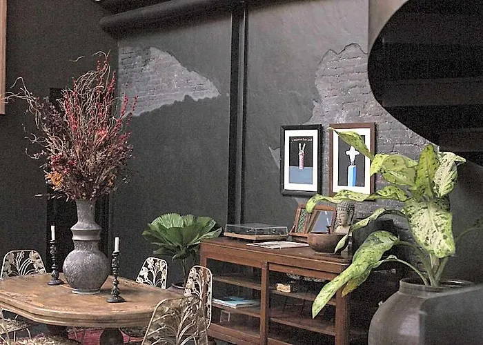 The Bohemian Bali, A Member Of Design 5*