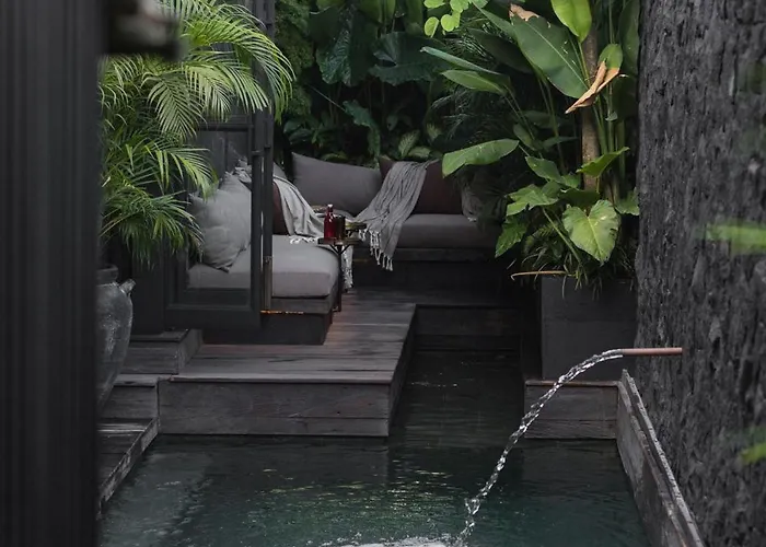 Aparthotel The Bohemian Bali, A Member Of Design Canggu (Bali)